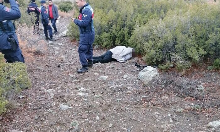 Karaman'dan yola çıkan Ahmet Tokcan gece saat 03.00’de Denizli’ye gelip  ve 2 saatlik uykunun ardından 6 kişilik grupla çıktığı avda kaybolup, arama çalışmalarının 14'üncü saatinde ölü olarak bulundu