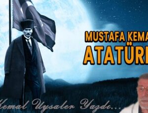 Mustafa Kemal Atatürk 1881 1938