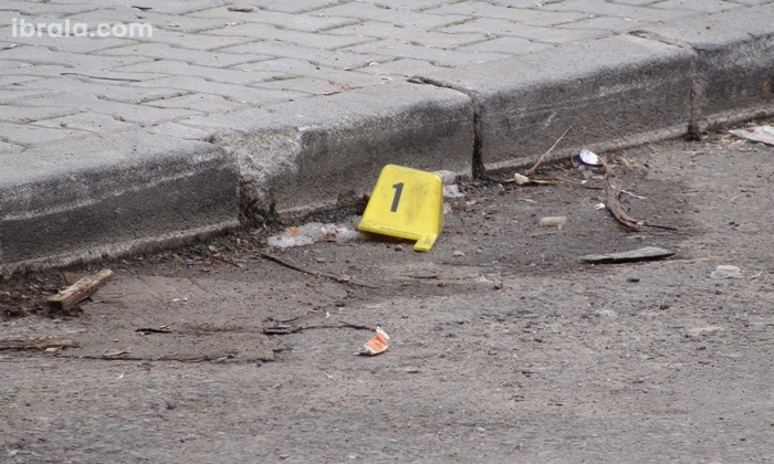 Karaman'da 20 yaşında gence silahlı saldırı!