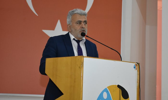 Karaman’da Yönetici Geliştirme Programı Eğitimleri Başladı