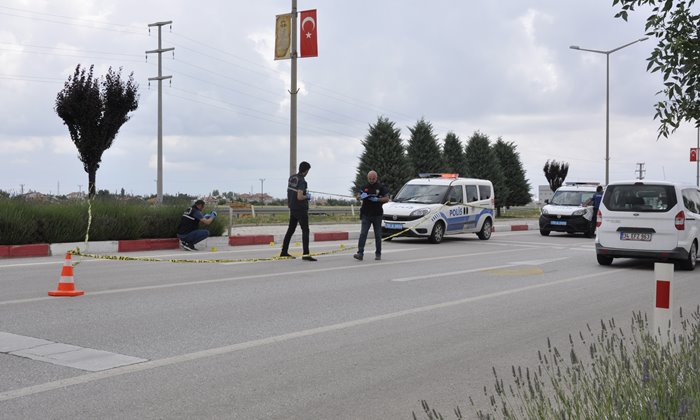 26 yaşındaki genç Karaman'daki olayda yaşamını yitirdi!