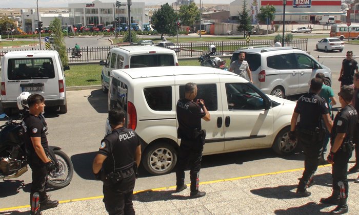 Karaman'daki cinayet şüphelisi nasıl yakalandı?