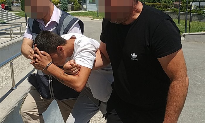 Karaman'da 3 kişi neden tutuklandı?