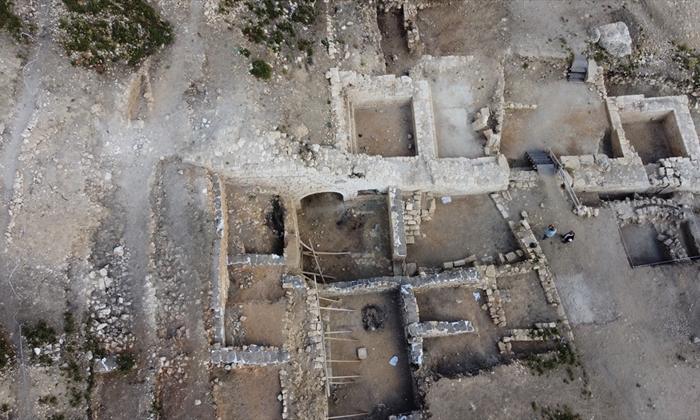 Sbide Antik Kenti'ndeki kazıları çok önemsiyoruz