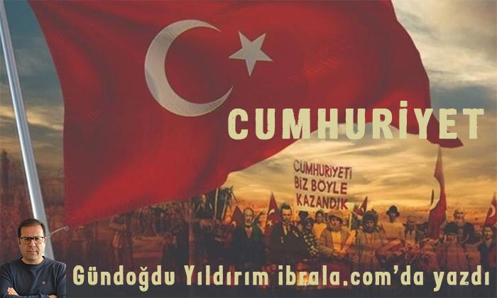 CUMHURİYET