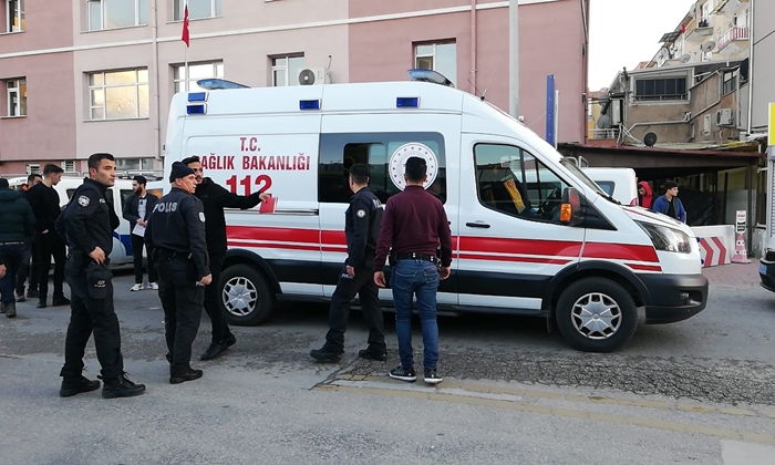 Karaman'daki cinayette yeni gelişmeler