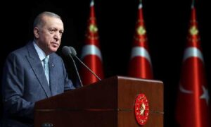 Cumhurbaşkanı Erdoğan seçim tarihi için ne dedi?