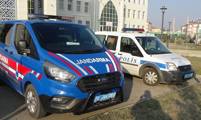 Karaman’da ‘Sidamara’ operasyonunda cezalar belli oldu