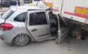 Konya’da feci kaza: Ölü ve yaralılar var