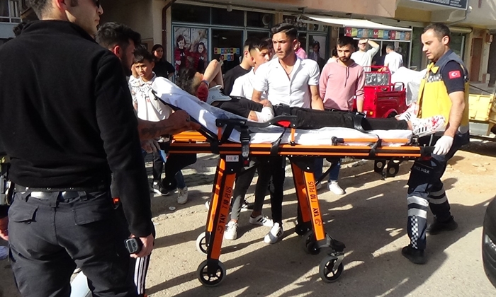 Karaman'da kız meselesi ölüm getirdi