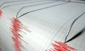 Konya’da büyük deprem meydana geldi