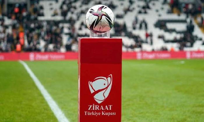 Karaman FK Türkiye Kupası’nda rakibi belli oldu