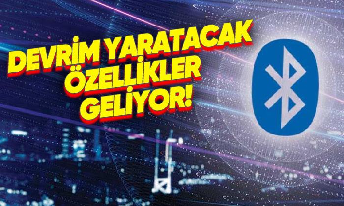 Bluetooth 6.0 Resmen Duyuruldu!