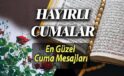 Cuma Mesajları, En Güzel Cuma Mesajı