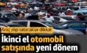 İkinci el otomobil satışında yeni dönem