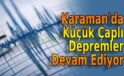 depremdekaraman