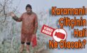 Karamanlı Çiftçinin Hali Ne Olacak?