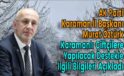 Murat Öztürk Karamanlı Çiftçilere Yapılacak Destekle İlgili Bilgileri Açıkladı