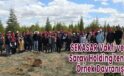 SEKASAR Vakfı ve Saray Holding’ten Örnek Davranış