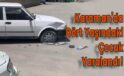 Karaman’da Dört Yaşındaki Çocuk Yaralandı!