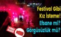 Efsane mi? Görgüsüzlük mü?
