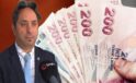 Asgari ücret zammı için net rakam verdi