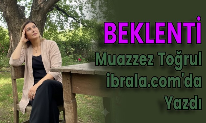 BEKLENTİ