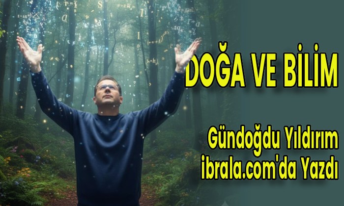 DOĞA VE BİLİM