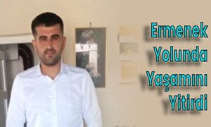 Ermenek Yolunda Yaşamını Yitirdi