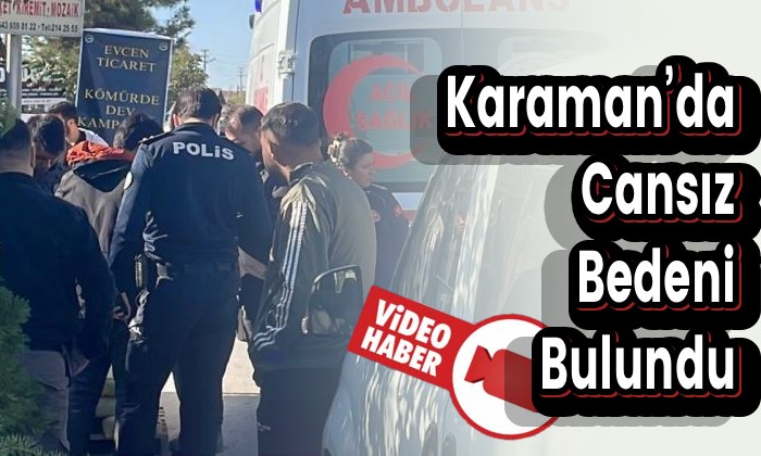 Tek Başına Yaşayan Adamın Dramatik Sonu