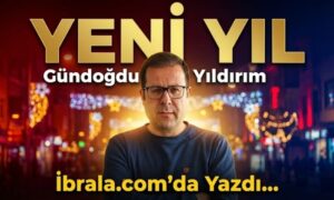 Yeni Yıl