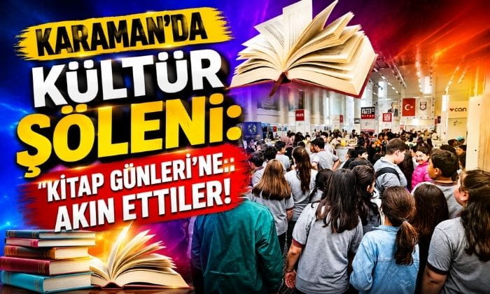 Karamanlıların Kitap Tutkusu
