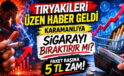 Bu Haber Sigarayı Bıraktırır mı?