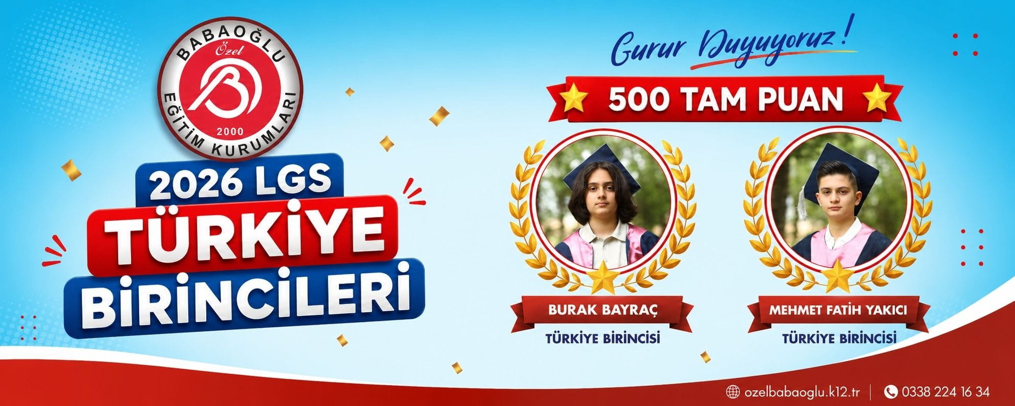 Babaoğlu Eğitim Kurumları