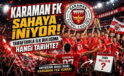 Karaman’da Heyecan Başlıyor