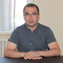 Prof. Dr. Mehmet Alagöz